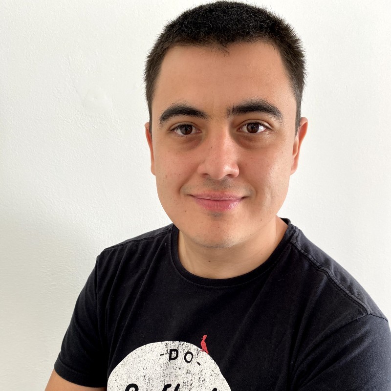 Carlos Dutra - Founder & CEO of Vindler