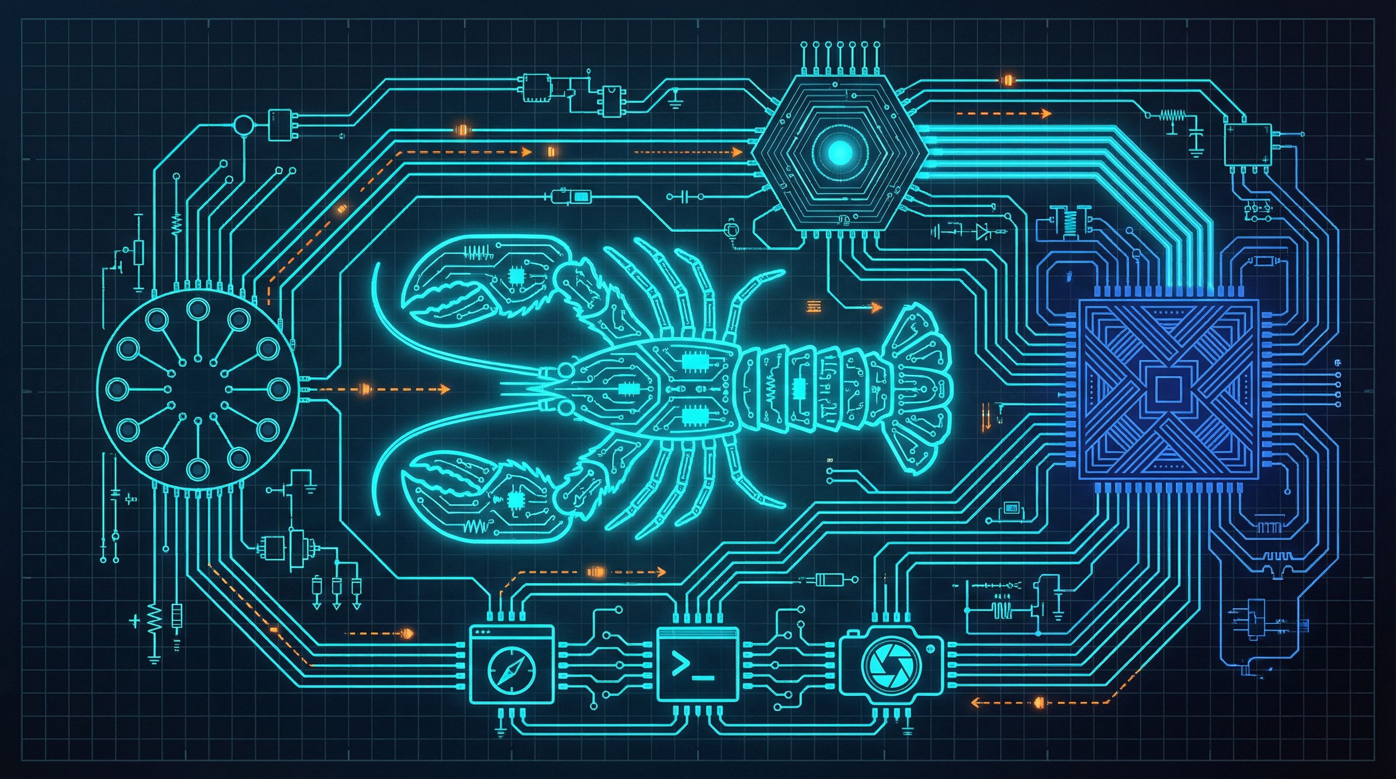 The Engineering Behind Clawdbot: Architecture, Protocols, and Trade-offs