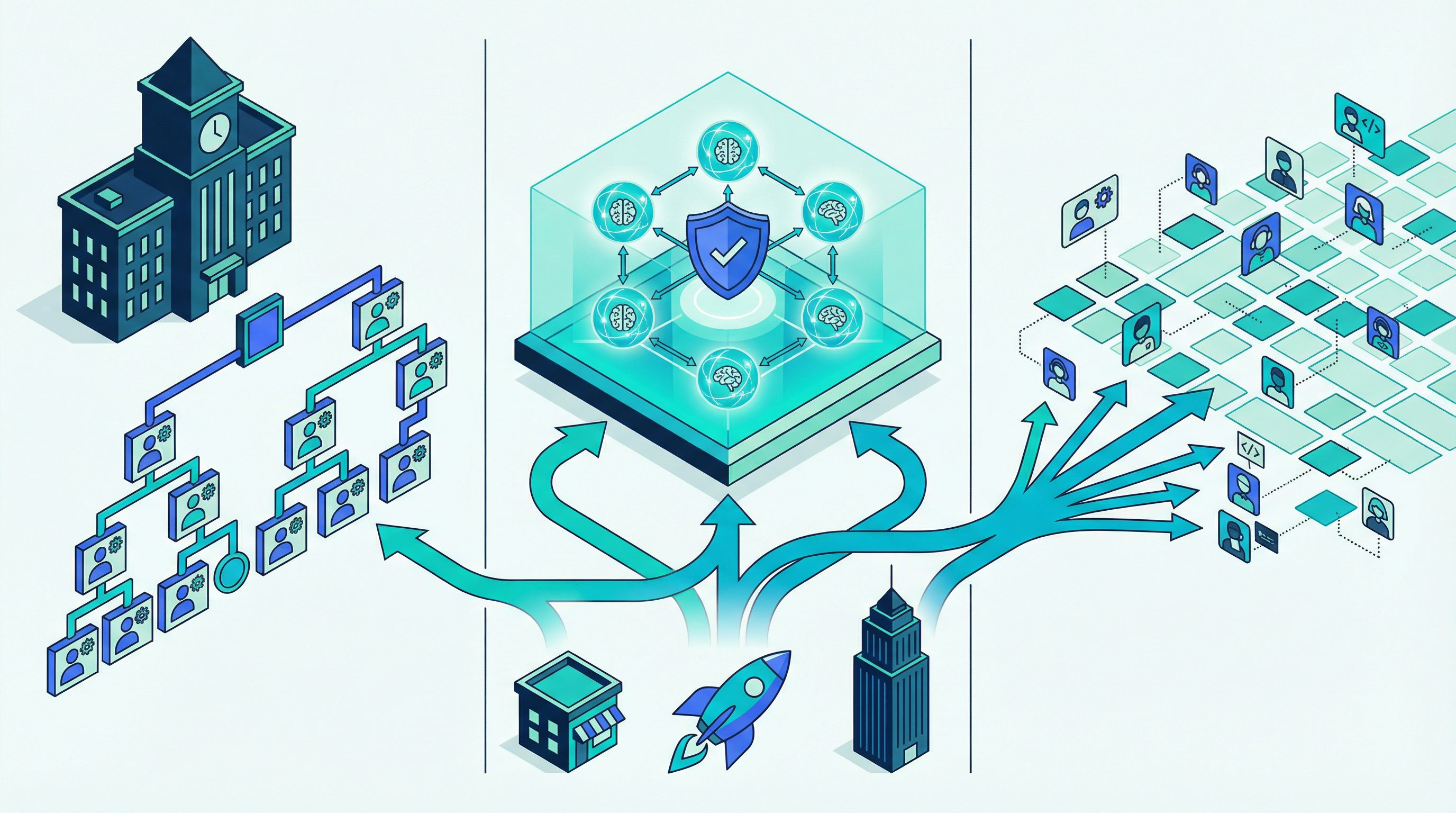 Hiring AI Developers Fast: Direct Hire vs. Agencies vs. Marketplaces