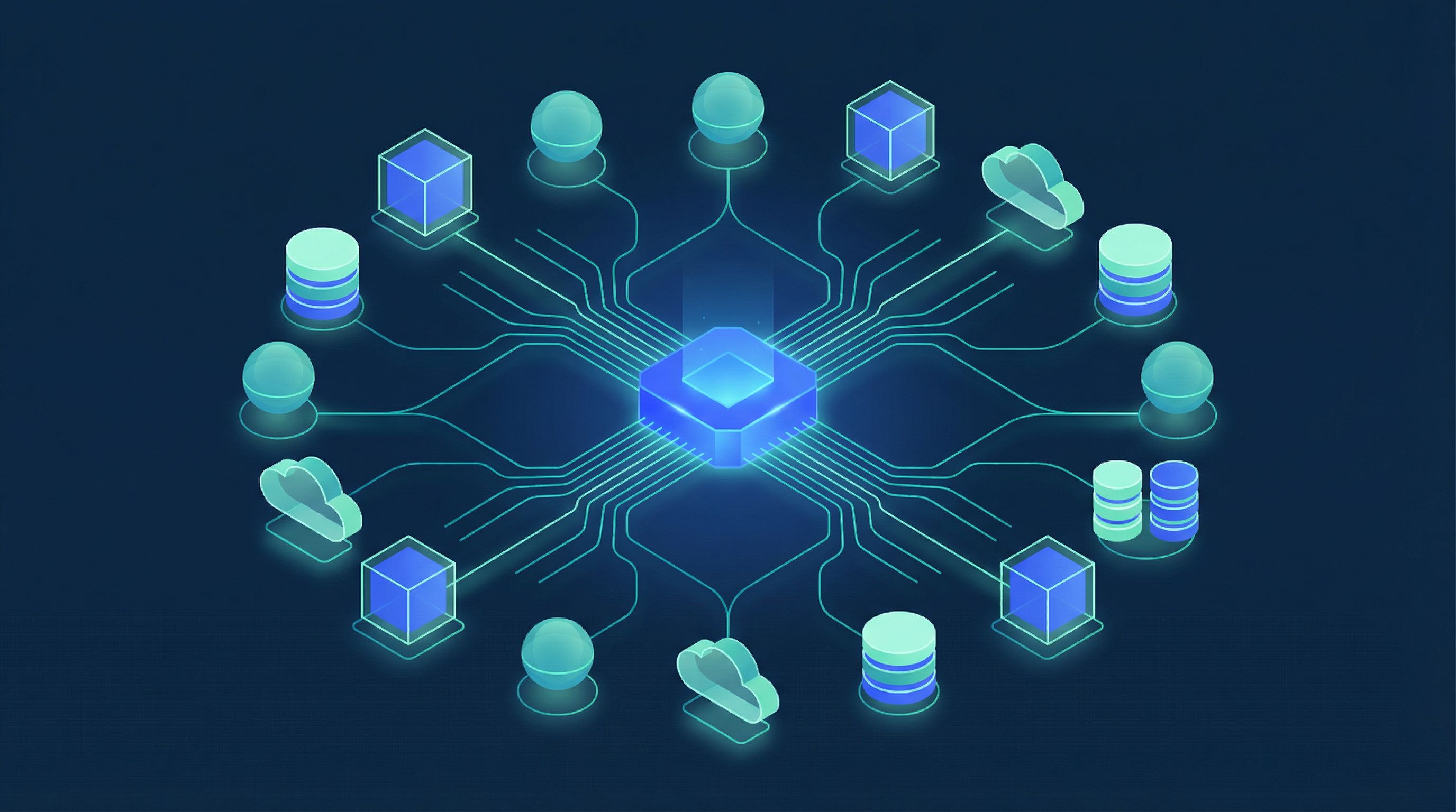 MCP for Enterprises: What Nobody Tells You Before You Build Your First Server