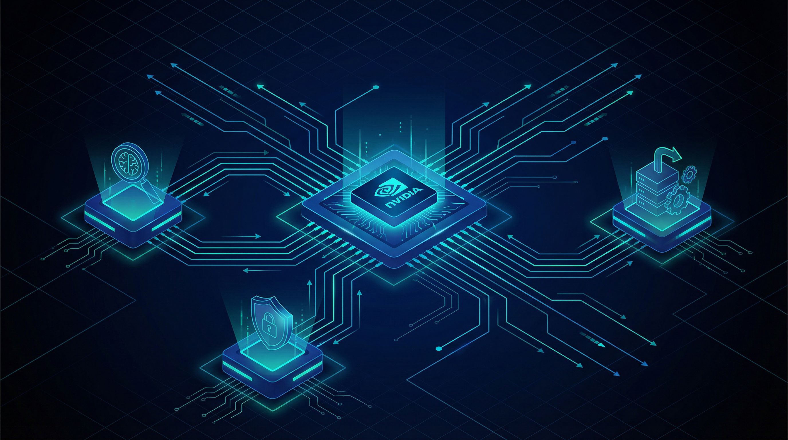 NVIDIA GTC 2026: The Agent Toolkit That Changes How Enterprises Deploy AI