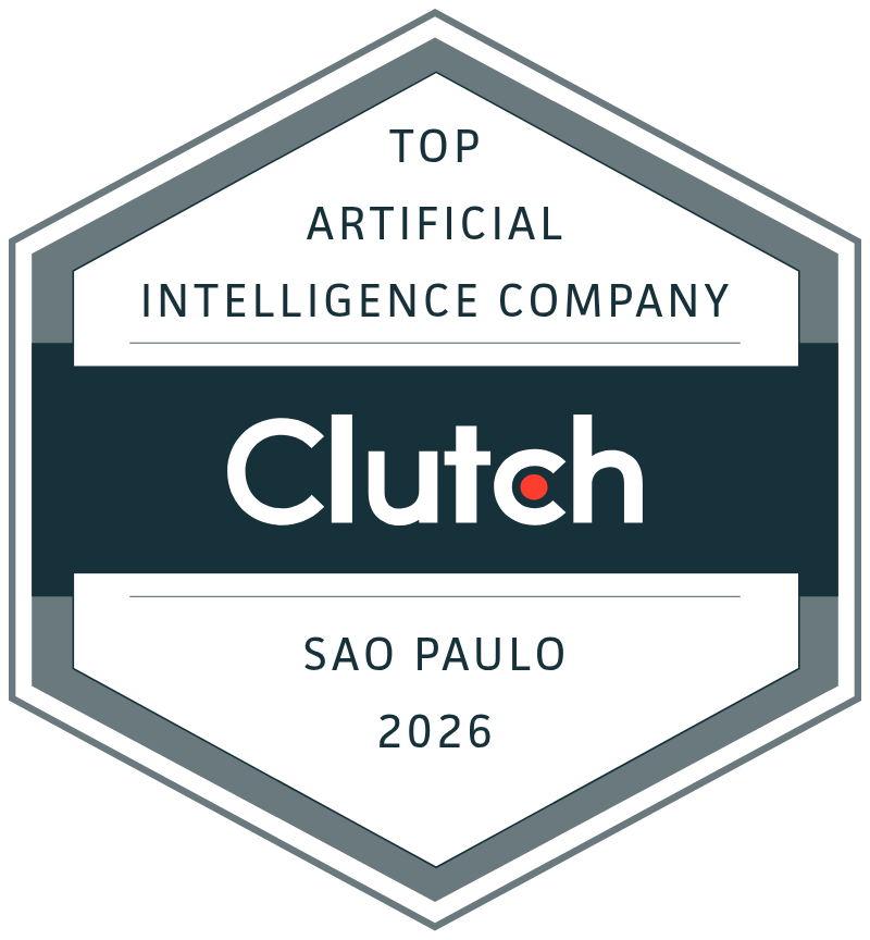 Top Clutch AI Company São Paulo 2026