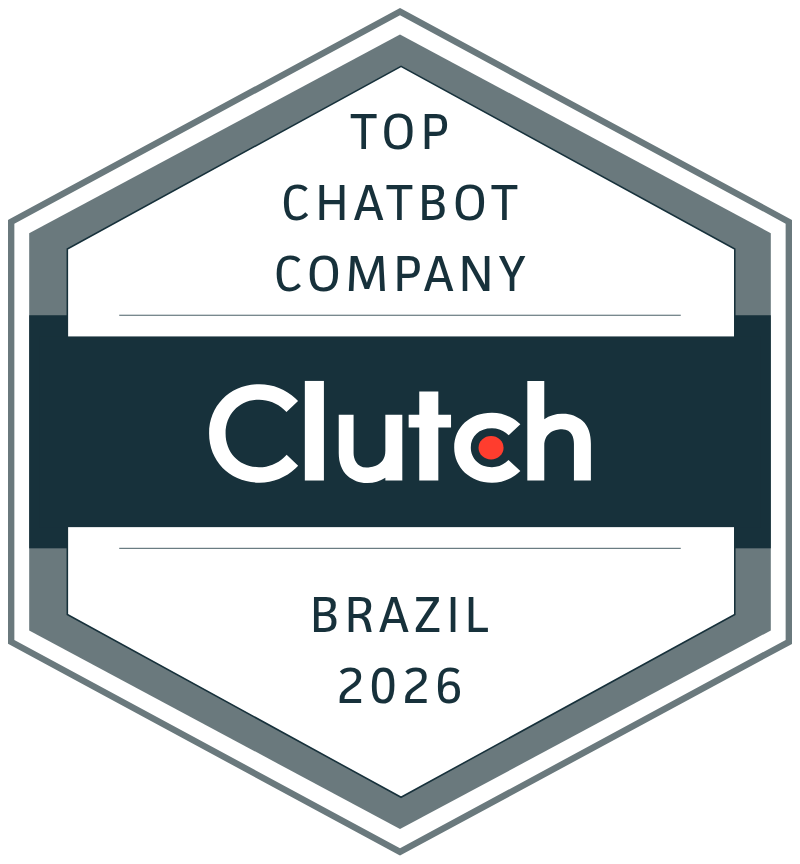 Top Clutch Chatbot Company Brazil 2026